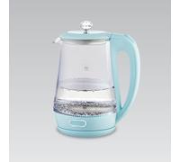 Bollitore Feel Maestro MR-052 Azzurro Cristallo 2200 W 1,7 L