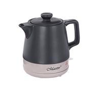 BOLLITORE FEEL MAESTRO MR-071-BLACK