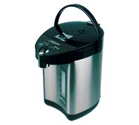 Maestro Feel-mr-081 4.5l 750w Kettle Nero,Argento One Size / EU Plug