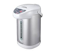 Bollitore Feel Maestro MR-082 Grigio Acciaio inossidabile Plastica 750 W 3,3 L