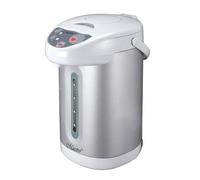 Maestro Mr084 4.5l Kettle Argento