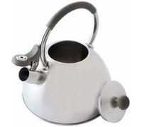 Bollitore Feel Maestro MR-1323 Grigio Argentato Silicone Acciaio inossidabile