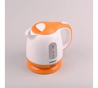 Bollitore Feel Maestro MR012 Bianco Arancio Plastica 1100 W 1 L