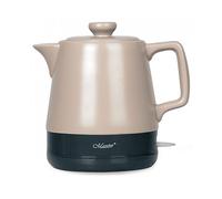 BOLLITORE FEEL MAESTRO MR071 bollitore elettrico 1 L 1200 W Bianco