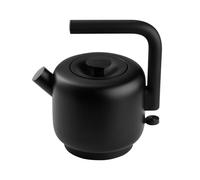 Fellowes Clyde 1.5l Kettle Argento