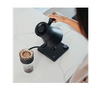 Bollitore elettrico Fellow Corvo EKG Pro, 0.9 L - Nero Opaco
