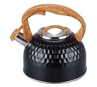 bollitore fischiante, Bollitore a fischio Caldaia ad acqua calda Bollitore Piano cottura da cucina Bollitore Teiera for fornello a gas Teiera te