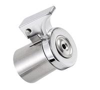 Bollitore Fischietti Ricambio Acqua Bollitore Bollitore Ugello In Acciaio Inox Teiera Beccucci Punta Bollitore Avvertimento Accessorio