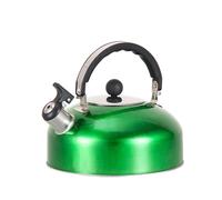 Bollitore fischietto 3L bollitore facile e veloce compatibile con diversi piani