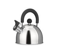 Bollitore + Fischio Inox - Eva (adatto ad induzione)
