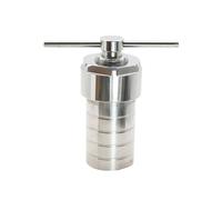 Bollitore for reattore for autoclave idrotermale da 150 ml con sintesi idrotermale con camera in PTFE