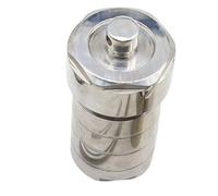 Bollitore for reattore for autoclave idrotermale da 50 ml con sintesi idrotermale con camera in PTFE