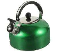 Bollitore Fornello Fischio Del Per Il Tè in Acciaio Inossidabile