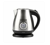 G3 FERRARI G10096 BOLLITORE RAPIDO 1,7 LITRI INOX CORDLESS CON VISORE 2200W