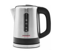 BOLLITORE GASTROBACK 42435 Design Mini 1 L Nero 2200 W