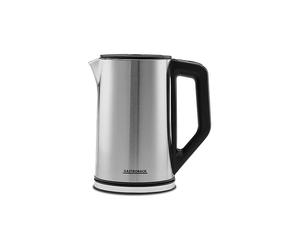 BOLLITORE GASTROBACK 42436 Design Cool Touch 1,5 L Nero 2200 W