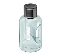 Bollitore Generatore D’acqua Idrogeno 2-in-1 1,5L Ionizzatore SPE-PEM Elettrodo Alta Densità Materiale TRITAN 2000PPB Alta Concentrazione Strumento D’acqua Idrogeno Per Casa Ufficio Uso Quotidiano