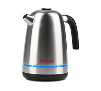 BOLLITORE GIRMI BL3300 1,7 L Nero inox 2200 W