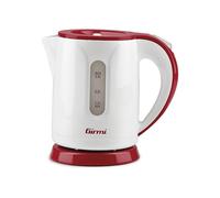Girmi BL10 Bollitore Elettrico 0,8 L Rosso Bianco 1100 W