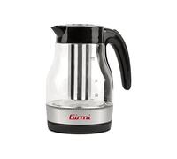 Bollitore GIRMI BOLLITORE VETRO 1,7L