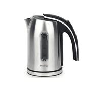 BO17 Bollitore Elettrico Potenza 2200 Watt Capacit 1,7 Litri Colore Silver