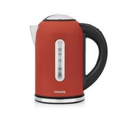 Bollitore elettrico HKoenig BOE54 1,7 L 2200 W