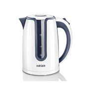 Bollitore Haeger Hot Blue 1,7 L 2200 W
