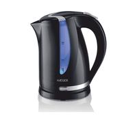 BOLLITORE HAEGER EK-22B.023A 1,7 L Nero 2200 W