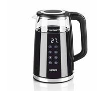 Bollitore Hag Digiglass 1.7 L2200w