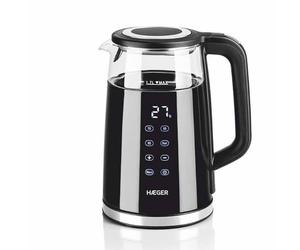 Bollitore Hag Digiglass 1.7 L2200w