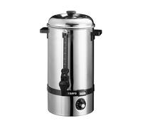 Dispenser acqua calda. bollitore vin brule - HOT DRINK MINI