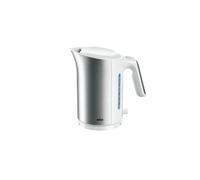 Braun IDCollection Water kettle WK 5100 White