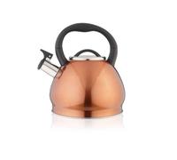 Bollitore in Acciaio Inox
