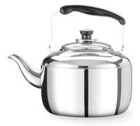 HENDI 624302 Bollitore per Acqua con Coperchio