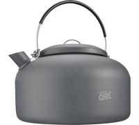 Esbit - Aluminium Kessel - Pentola 1,4 l grigio