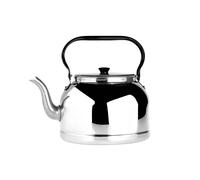 PARDINI Bollitore alluminio cm 16 lt1,7 Pentole e preparazione cucina