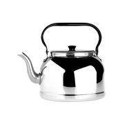 Pardini Bollitore Alluminio cm 20 lt3,5 Pentole e Preparazione Cucina