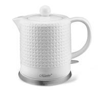 Bollitore Elettrico MR067 Capacit 1,5 L Potenza 1200 W Colore Bianco