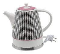 Bollitore in porcellana cordless 1000 W, 1l - Coco