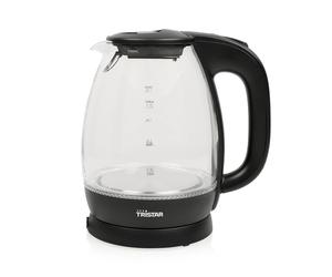 Bollitore In vetro 1,7Lt 2200W Tristar WK-3405