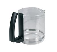 Bollitore In Vetro Compatibile Con Krups MS-623057 Macchina Da Caffè A Filtro