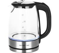 Bollitore in vetro Emerio WK-119988 NEW