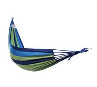 bollitore intelligente, HOSPAOP Doppia barra in cotone da esterno 190 x 80 cm for interni esterni balcone giardino campeggio spiaggia portatile e traspirante 200 kg