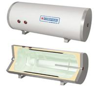 BOLLITORE INTERKA WB POLYWARM SCAMBIATORE A INTERCAPEDINE LT 100