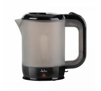 Bollitore JATA JEHA1240 Nero Plastica 900 W 0,5 L