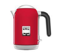 E_0002_S7113274 Kenwood Bollitore Kenwood ZJX650RD 1 L Rosso Acciaio inossidabil