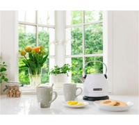 Bollitore KitchenAid 1,25 l 5KEK1222EWH (bianco)