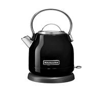 BOLLITORE KITCHENAID 5KEK1222EOB bollitore elettrico 1,25 L 2200 W Nero
