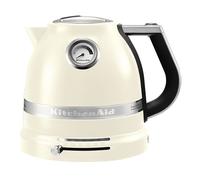 KITCHENAID Bollitore elettrico acqua 1,5Lt 2400 Watt Crema 5KEK1522EAC