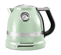 Bollitore KitchenAid 5KEK1522EPT 1,5L Pistachio Termostato 2400W Senza Fili